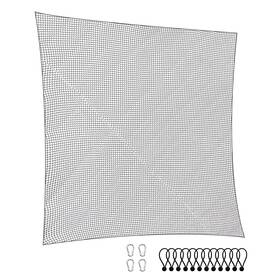 Kffkff Jqw10x15ycdwsdsz2v0342 10x15ft Golf Practice Net Indoor Hitting For Baseball Hockey Soccer