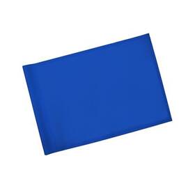 Kingtop 720643019084 Golf Flag 20x14 Inch - Plain Blue 420d Nylon Tube Inserted Standard Putti