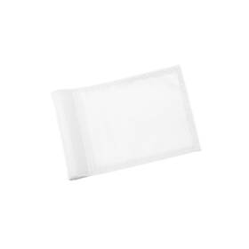 420d Kingtop 730060506043 Solid Golf Flag All 8x6 Inch - Nylon Tube Inserted Mini Putti