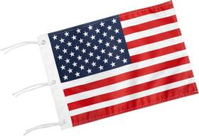 Kt-ga104-nl1 Kingtop Usa Golf Flag 20x14 Inch - Brass American Grommets