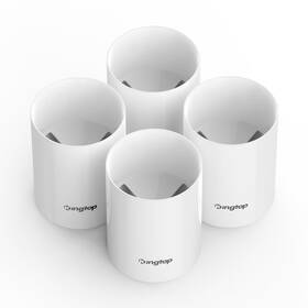 Kt-ga144-pe4 Kingtop Golf Hole Cup Fit Pga/usga Standard 6 Inches Height Accessories