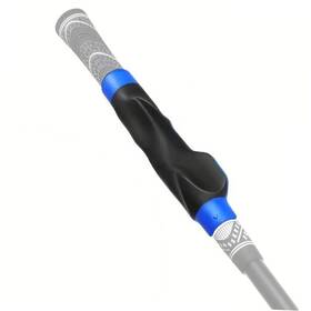Klash 640542114270 Upgrade Portable Golf Grip Trainer For Correct Hand Position And Right