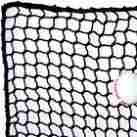 Kng1020 Gourock 10 X 20 Golf Barrier Containment Netting 21 Polypro New