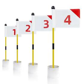 G001 Kofull Golf Putting Green Flag And Hole Cup For Yard Practice Set Cu G001 Kofull Golf Putting Green Flag And Hole Cup For Yard Practice Set Cu
