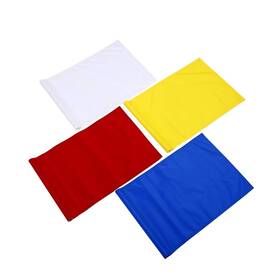 Konday 193621786870 Golf Flag Green Flags Solid And Nylon Training Putting Indoor