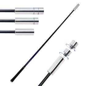 Konday 633690276471 Golf Swing Trainer Training Aid Warm Up Stick For Improving Rhyth
