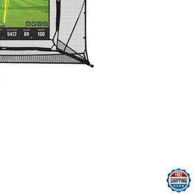 B0g6m141fk Kuibonu 2026 Golf Simulator Cage With Hd Screen And Side Barriers Practice Net B0g6m141fk Kuibonu 2026 Golf Simulator Cage With Hd Screen And Side Barriers Practice Net