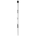 D00524097 Lacrosse Handle Gait White 803 Attack