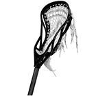 D44548 Lacrosse Head Torque Black Strung Gait