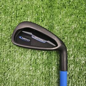 Lag Shot Golf 401163 Lagshot Swing Trainer 7 Iron Training Aid Right Handed 37 Inch