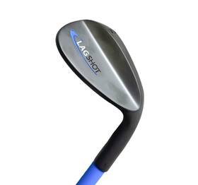 6471 Lag Shot Golf Wedge Right Handed Digest Best Swing Trainer Winner 22 And 23