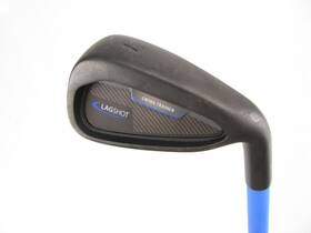L511252577 Lag Shot Swing Trainer 7 Iron Training Aid 37 In
