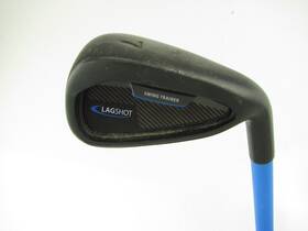 N122162528 Lag Shot Swing Trainer Golf 7 Iron