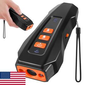 B0fvfptbkn Lagriner Ultrasonic Dog Bark Deterrent Device Anti Barking Rechargeable Portable