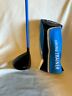 Lagshot Golf Rh Driver Swing Trainer Training Aid Headcover Wedge