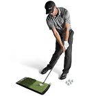 Lp01-000-04 Launch Mat Pad Sklz Sports Golf Hitting