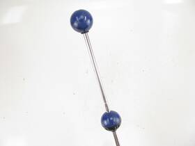 L511252582 Leadbetter Swing Setter Golf Training Aid 36 In