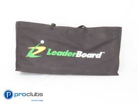 Leaderboard Golf 407435 Nice Swing Training Aid