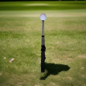 Leiasnow 573558862117 Golf Grip And Swing Trainer Practice Training For Griping Japan