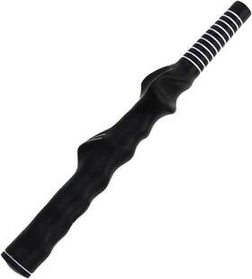 Lertree 445038127184 1pcs Left-hand Golf Training Grip Club Lh Practice Aid Swing Trai