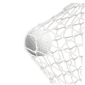 Letusto Abn-10x30-wh Practice Golf Nets - Ideal For Hockey Baseball Sports 10x30 Feet White