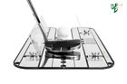 Levelgolf Golf Training Putting Stroke Adjustable Mirror Design Skill Development Improve 732934366142