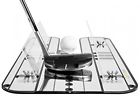 Levelgolf Truestroke Putting Alignment Mirror And Training Aid Extra Large 740999860024