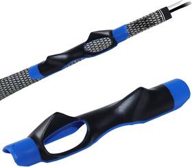 Likier.llc 445009310324 Golf Grip Trainer Attachment For Kids And Woman Beginner Training Equipment