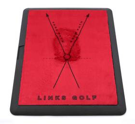 Links Golf 8w-rjm2-5qpd Premium Mat Ultimate Swing Trainer Chipping With Heavy Duty