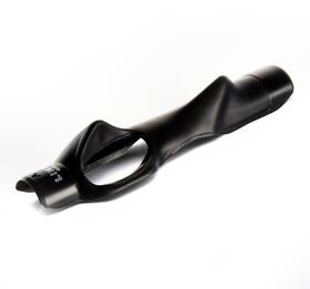 Df-333 Links Golf Grip Trainer Attachment For Improved Hand Positioning On Club Black