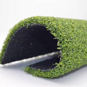 Lita 313105615674 Golf Putting Green 5 Ft. X 8 Artificial Grass Turf