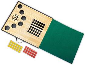 Little Kids 1971e Wicked Big Sports Fore Across Golf Putting Connect Four Game Practice Accuracy