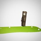 Lo72480 Golf Me Usa Green 722360457248