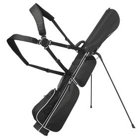 Longchao 794677881641 Golf Bag Lightweight Carry Dual Strap Stand With 6 Pockets Lig Longchao 794677881641 Golf Bag Lightweight Carry Dual Strap Stand With 6 Pockets Lig