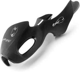 Longridge 705353998386 Golf Grip Training Aid - Black