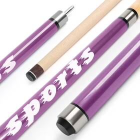 Lotmusic 750108853533 Inch Sports Series Jump Break Cue 2-in-1 23 Oz With 14mm Fiberglass Lotmusic 750108853533 Inch Sports Series Jump Break Cue 2-in-1 23 Oz With 14mm Fiberglass