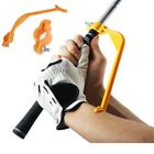 Lyo027170 Golf Beginner Gesture Alignment Swing Training Aid Train Practice Guide