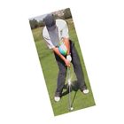 Lysb0008gl4vk-sprtseqip Impact Ball Large Golf Swing Training Aid Lysb0008gl4vk-sprtseqip Impact Ball Large Golf Swing Training Aid