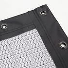 Lysb00tuhyaly-sprtseqip Carls Place Golf Impact Screen Finished Edges Grommets 700355704195