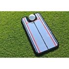 Lysb01e8n13fusprtseqip Golf Hitting Nets Putting Alignment Mirror Training Aid 732840220989