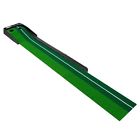 M350126 Indoor Practice Putting Green Ft Mat Inclined Ball 192664993153