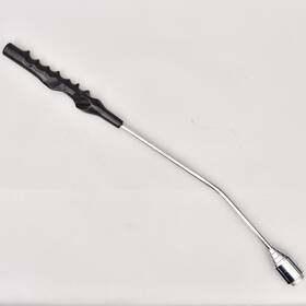 Pe042 Masters Golf Warm Up Swing Grip Trainer Practice Club Weighted Training Aid