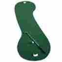 Mat3594 Indoor Putting Mat Green 2 Way Golf Putt Practice Training Golfing Home Office 781398053594