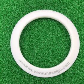 Mazel 313100923903 Golf Putting Cup/ring For Training Aid Indoor And Outdoor All-direction