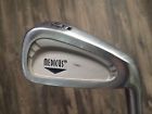 Measures...37.75 Measures 37.75 Dual Hinge Iron Trainer Medicus 5