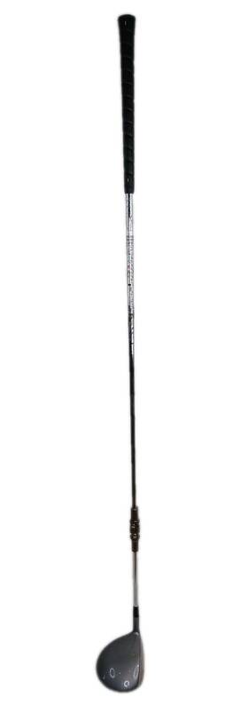 Medicus 856816003328 Dual-hinge Driver 1 Right-hand 10.5 Degree Iron True Temper Dynamic