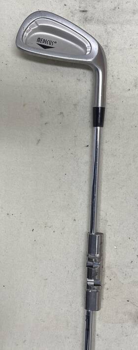 Medicus C0202225 Dual Hinge #5 Iron Swing Trainer Rh