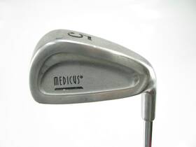 D1503212688 Medicus Dual Hinge Swing Trainer 5 Iron Steel 37.5 Inch D1503212688 Medicus Dual Hinge Swing Trainer 5 Iron Steel 37.5 Inch