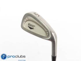 431407 Medicus Golf 5 Iron Swing Trainer - Training Aid