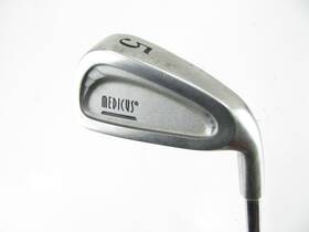 H512032548 Medicus Dual Hinge 5 Iron Training Aid Steel Factory